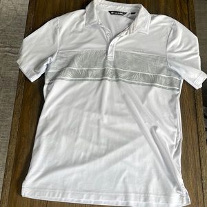 Travis Mathew Polo